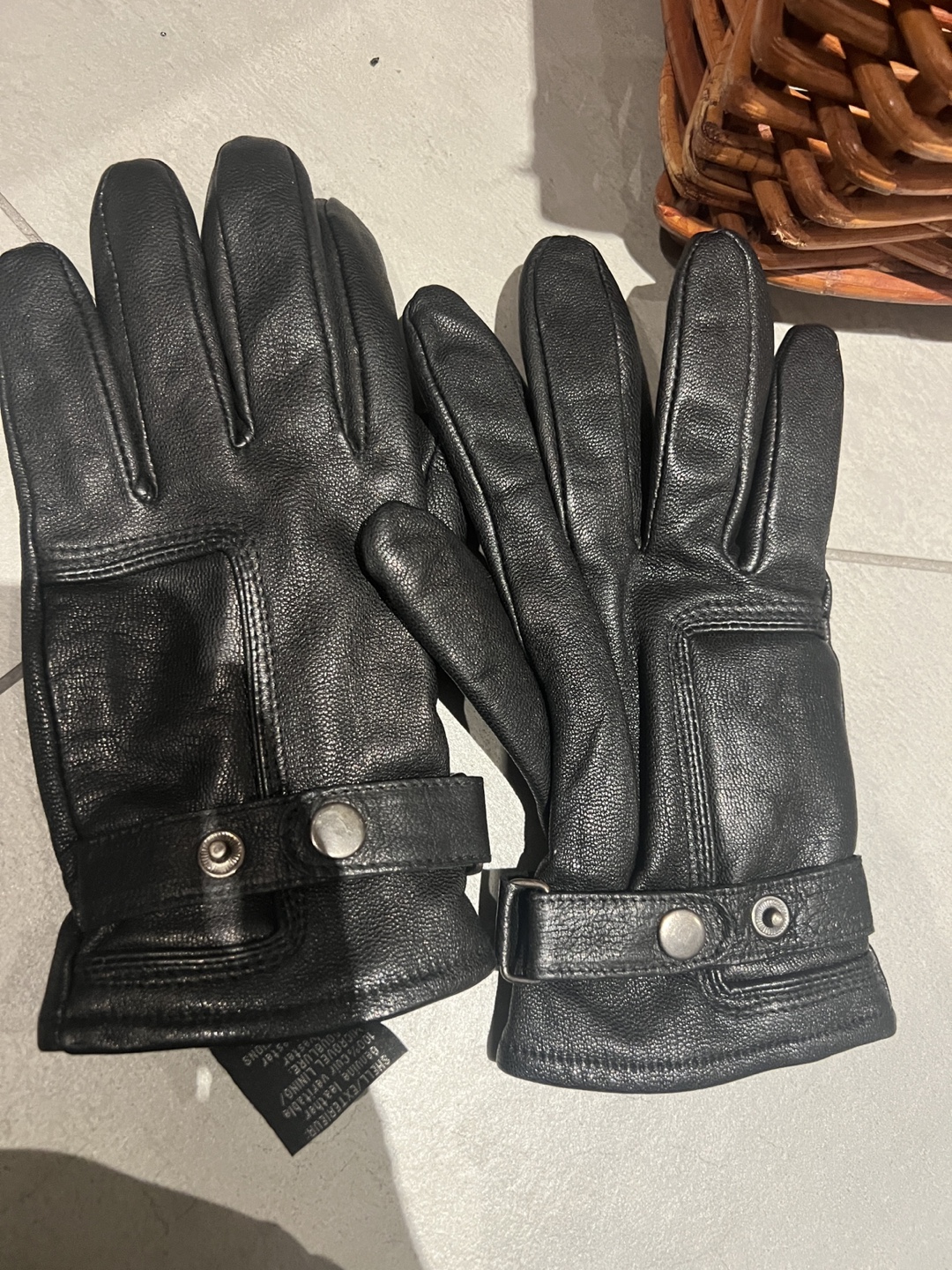 Motorcycle Helmet, Gloves & Accessories Bundle - photo 4