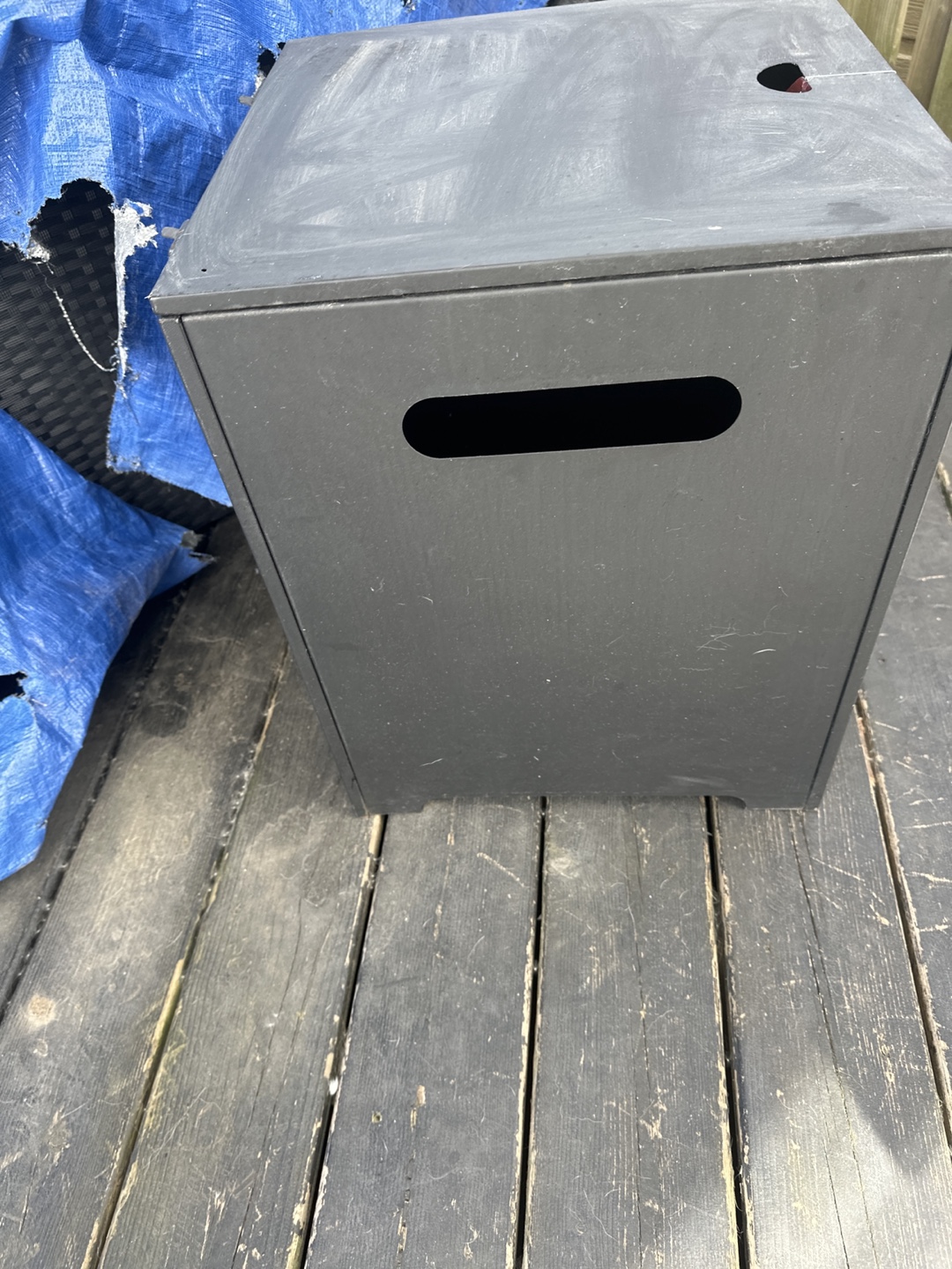 Bond Outdoor Fire Pit Base - photo 4