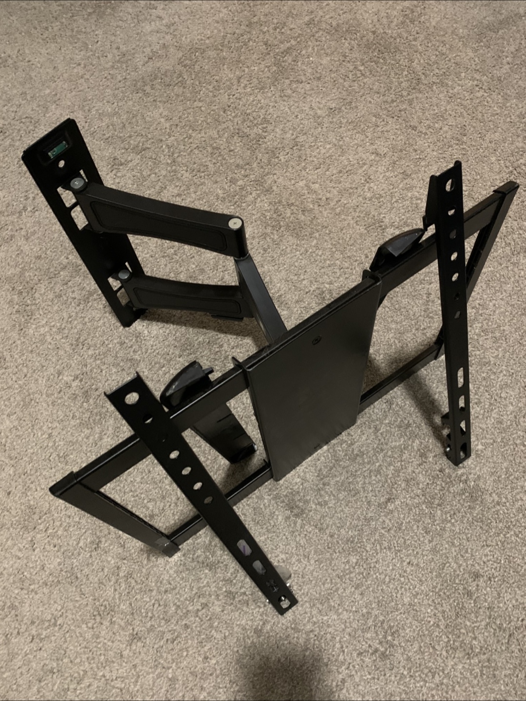 Full Motion TV Wall Mount Bracket - photo 2