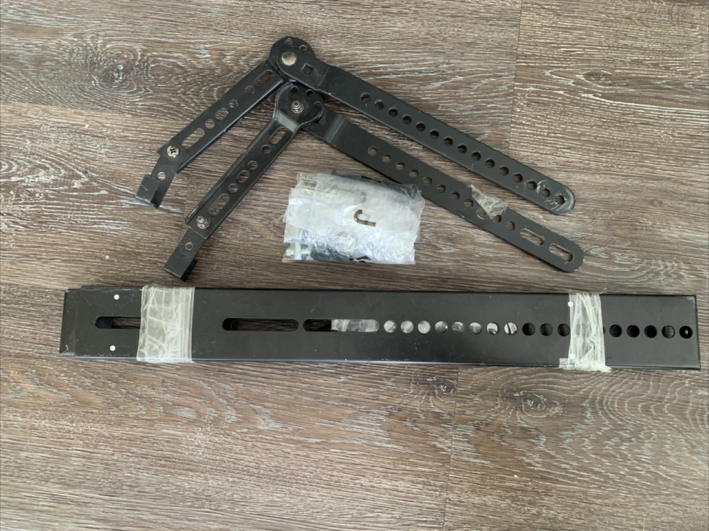 TV Wall Mount Bracket - Fixed