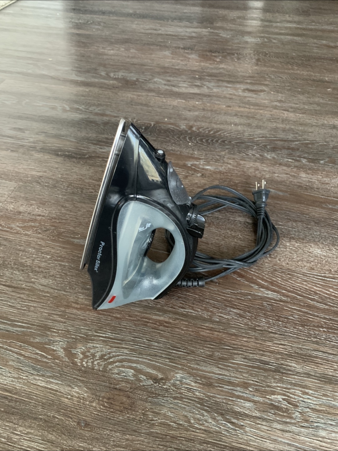 Proctor Silex Steam Iron