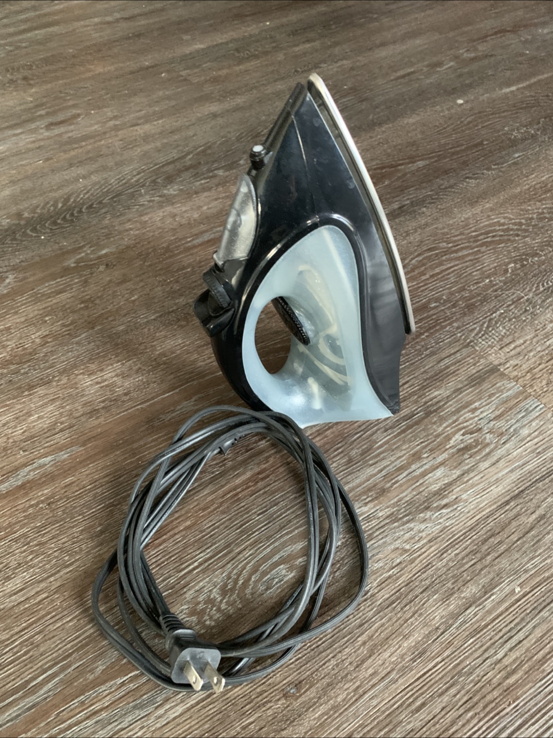 Proctor Silex Steam Iron - photo 2