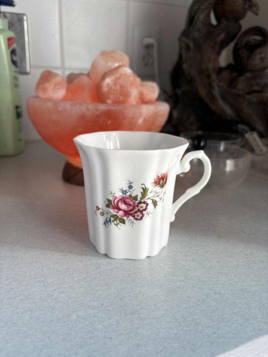 Vintage Royal Grafton Bone China Teacup