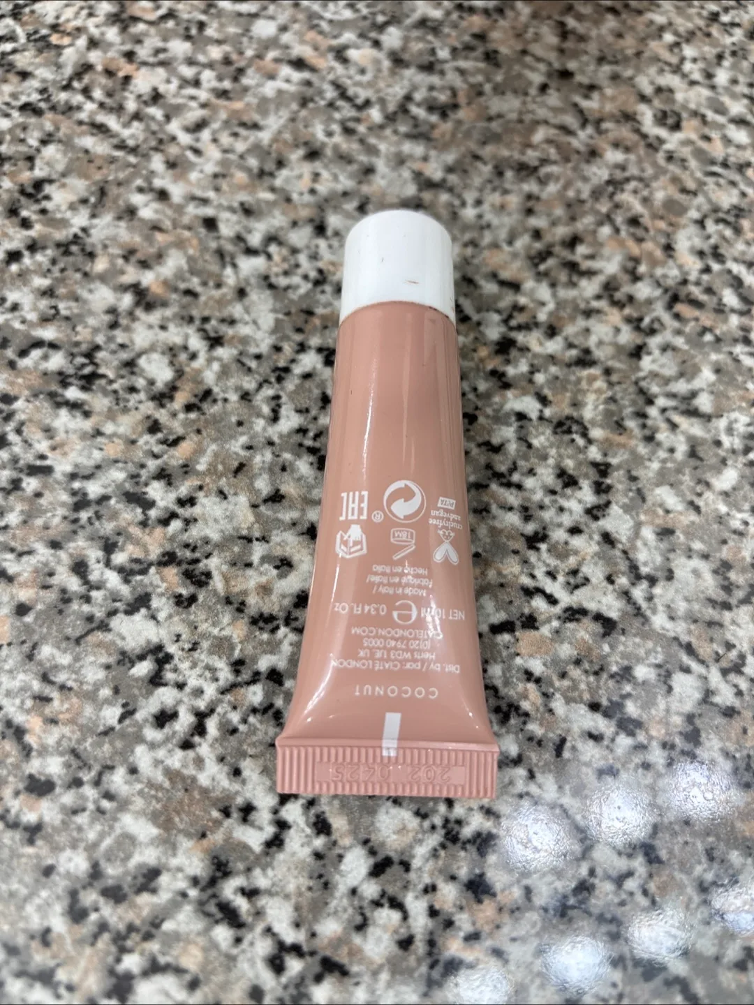 Ciaté London Dewy Blush Glossy Cheek Tint image indicator(3)