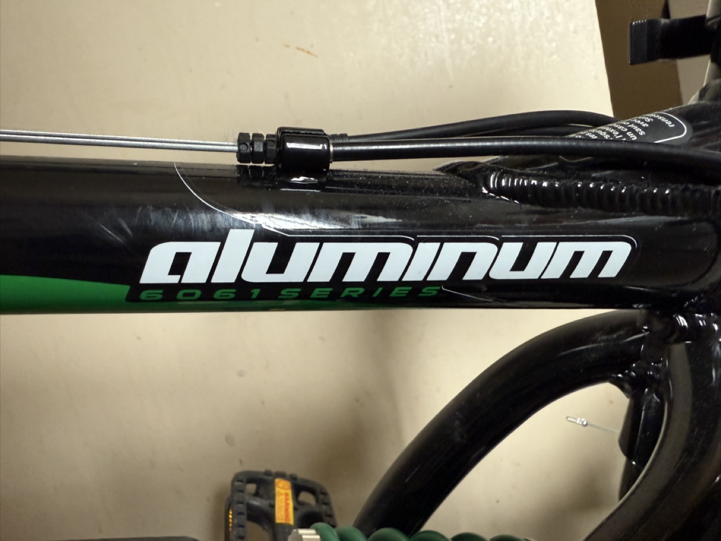 Hyper Bear Mountain 24" Aluminum Mountain Bike - photo 3