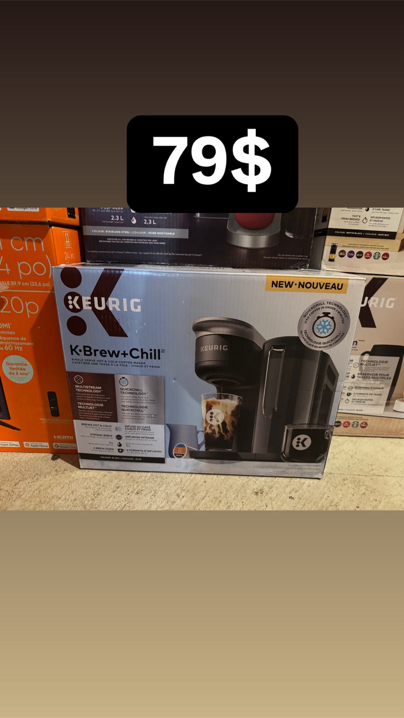 Keurig Coffee Makers - Multiple Models Available! - photo 4
