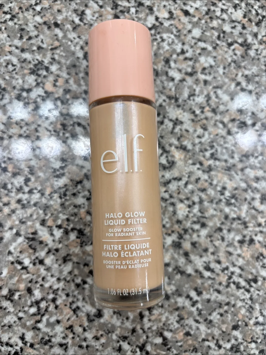 e.l.f. Halo Glow Liquid Filter, Shade 0 Fair image indicator(3)