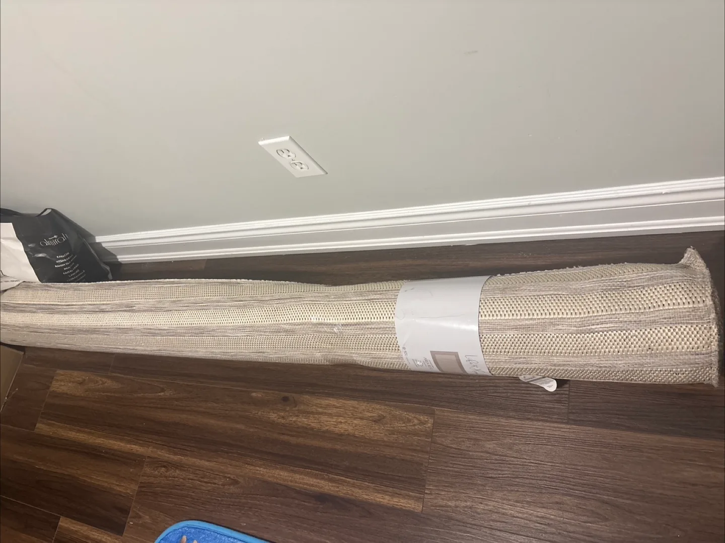 Life & Home 8x10 Antimicrobial Area Rug image indicator(2)