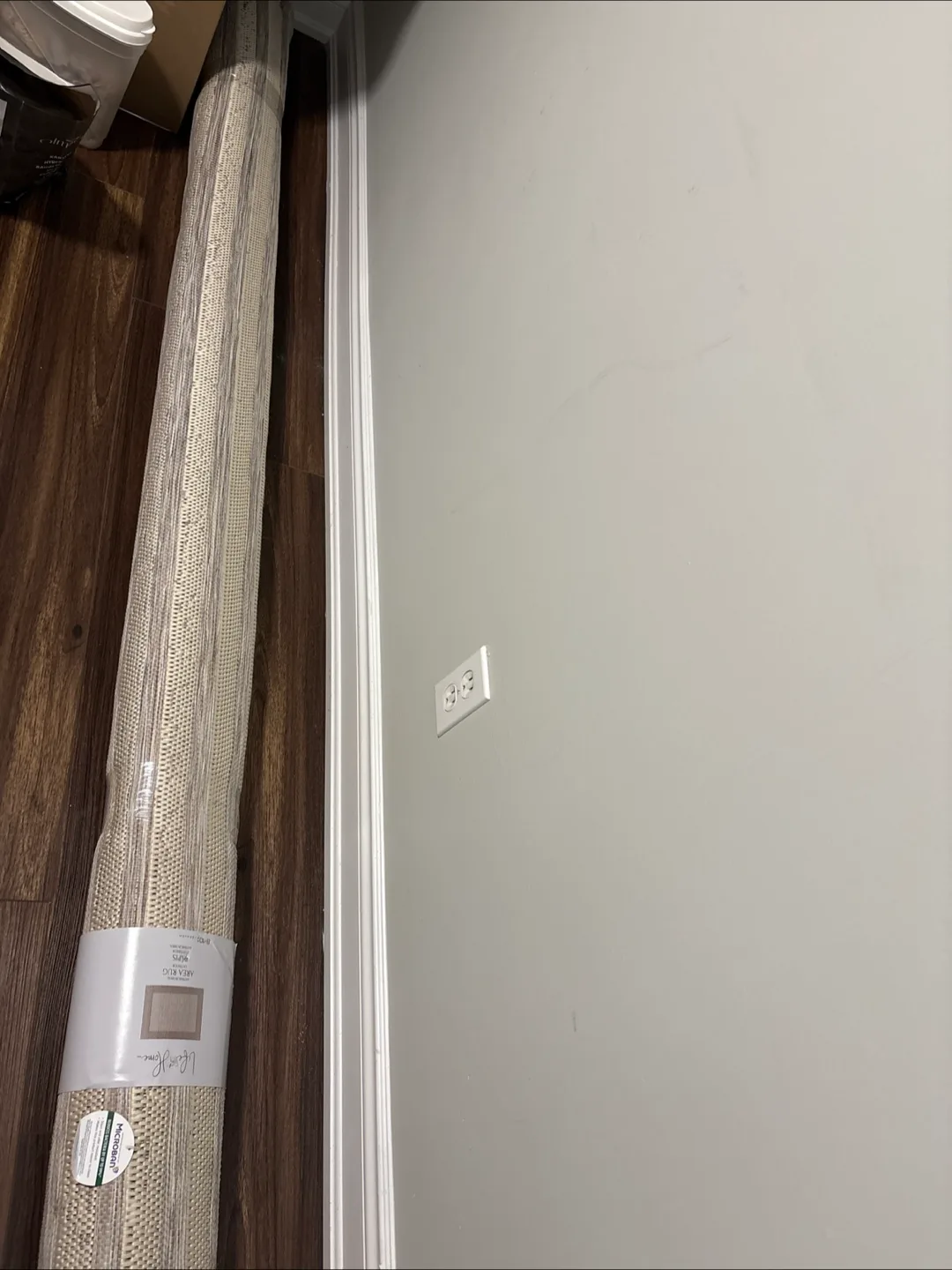 Life & Home 8x10 Antimicrobial Area Rug image indicator(4)