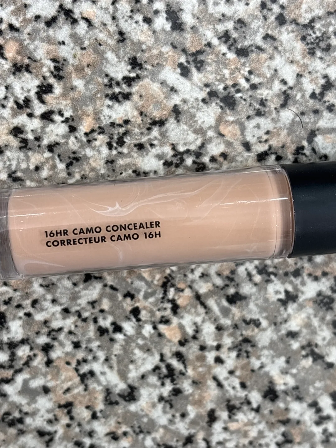 e.l.f. 16HR Camo Concealer - Tan Walnut image indicator(2)