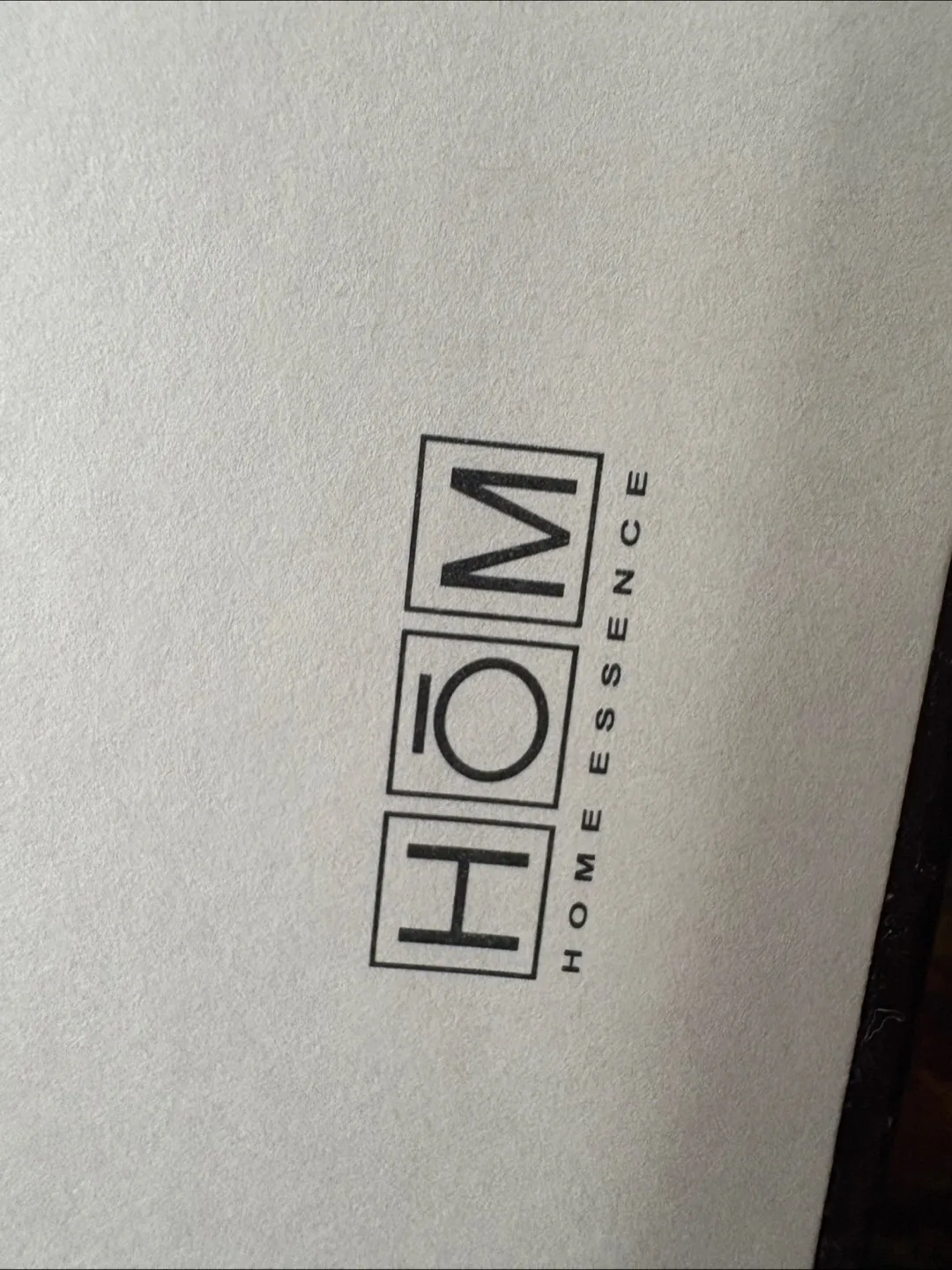 Home Essence Leather-Bound Guest Book image indicator(3)