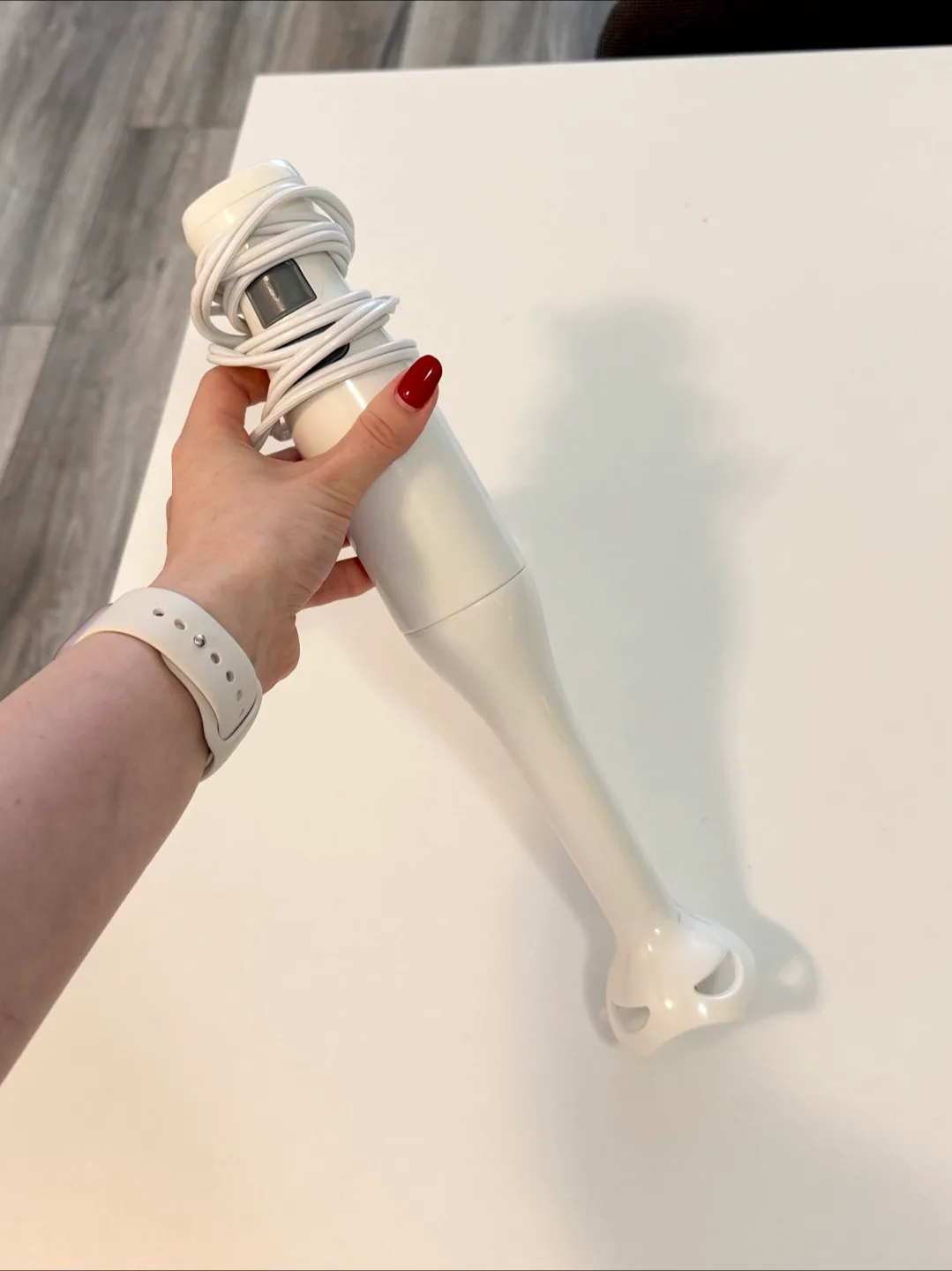 Used Handi-Craft Immersion Blender image indicator(2)