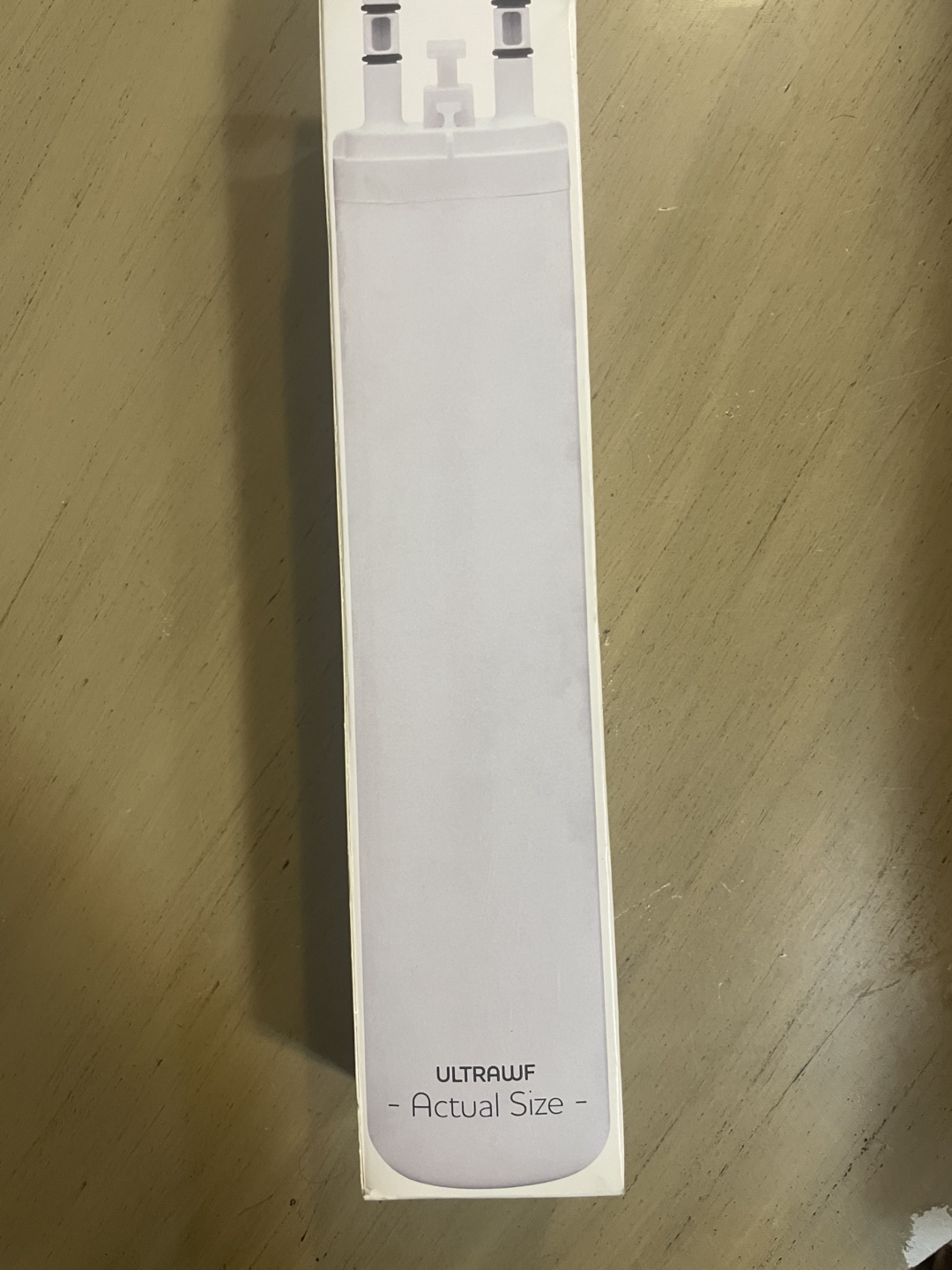Frigidaire PureSource Ultra Water Filter - photo 3
