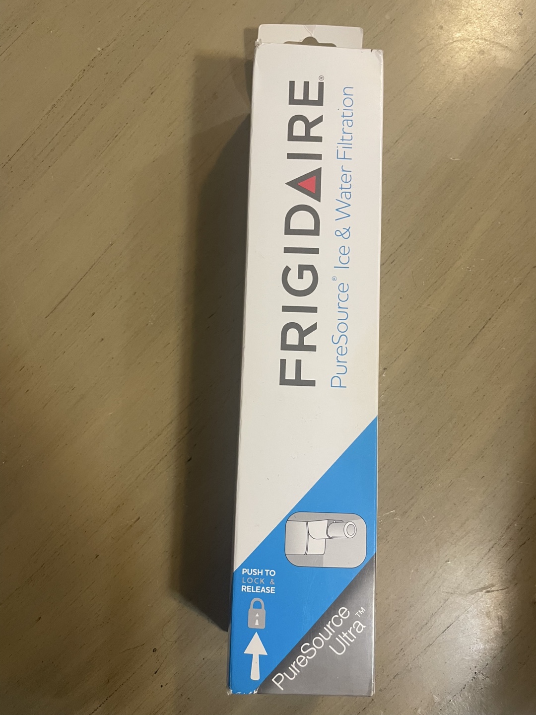 Frigidaire PureSource Ultra Water Filter