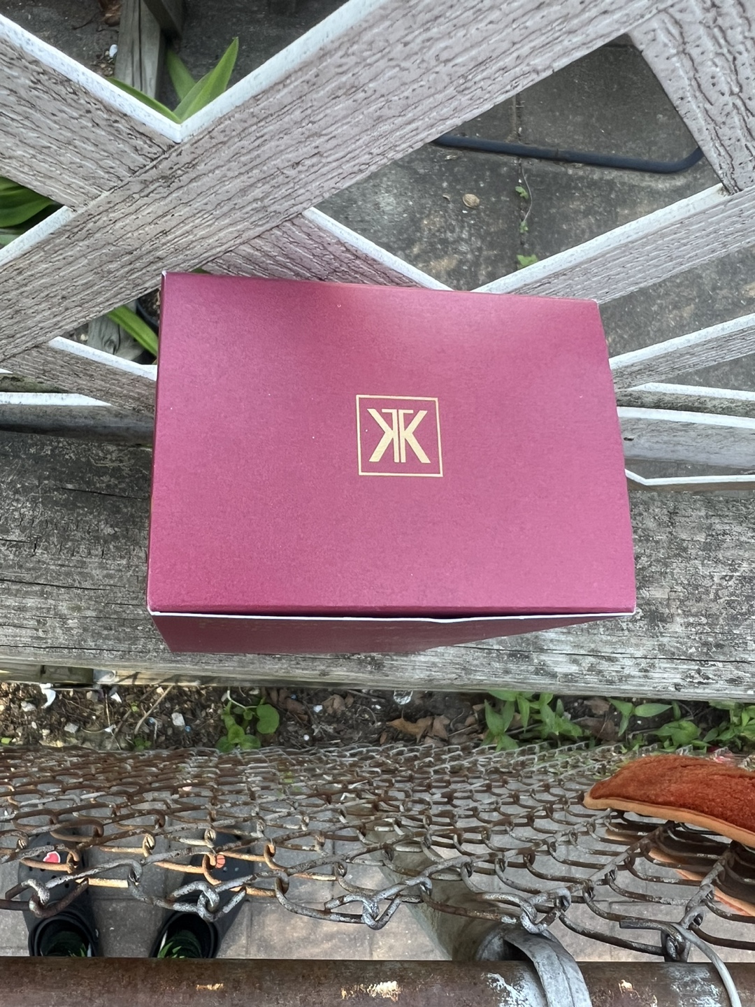 Maison Francis Kurkdjian Baccarat Rouge - photo 4