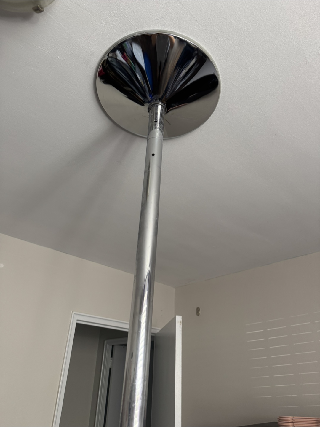 XPERT Pro X-Pole - Ceiling Mount Pole - photo 5