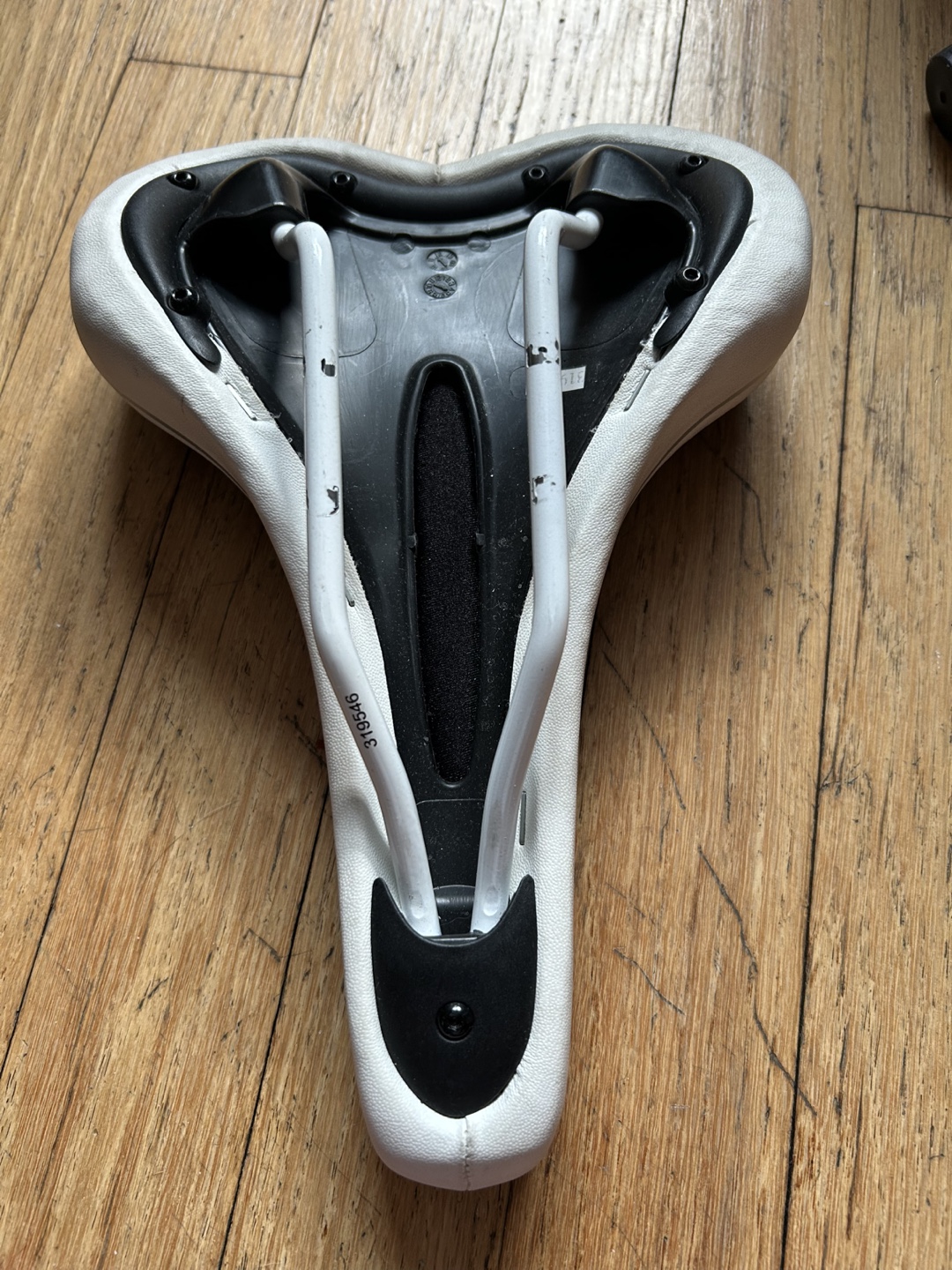 Bontrager Saddle Bike Seat - photo 2