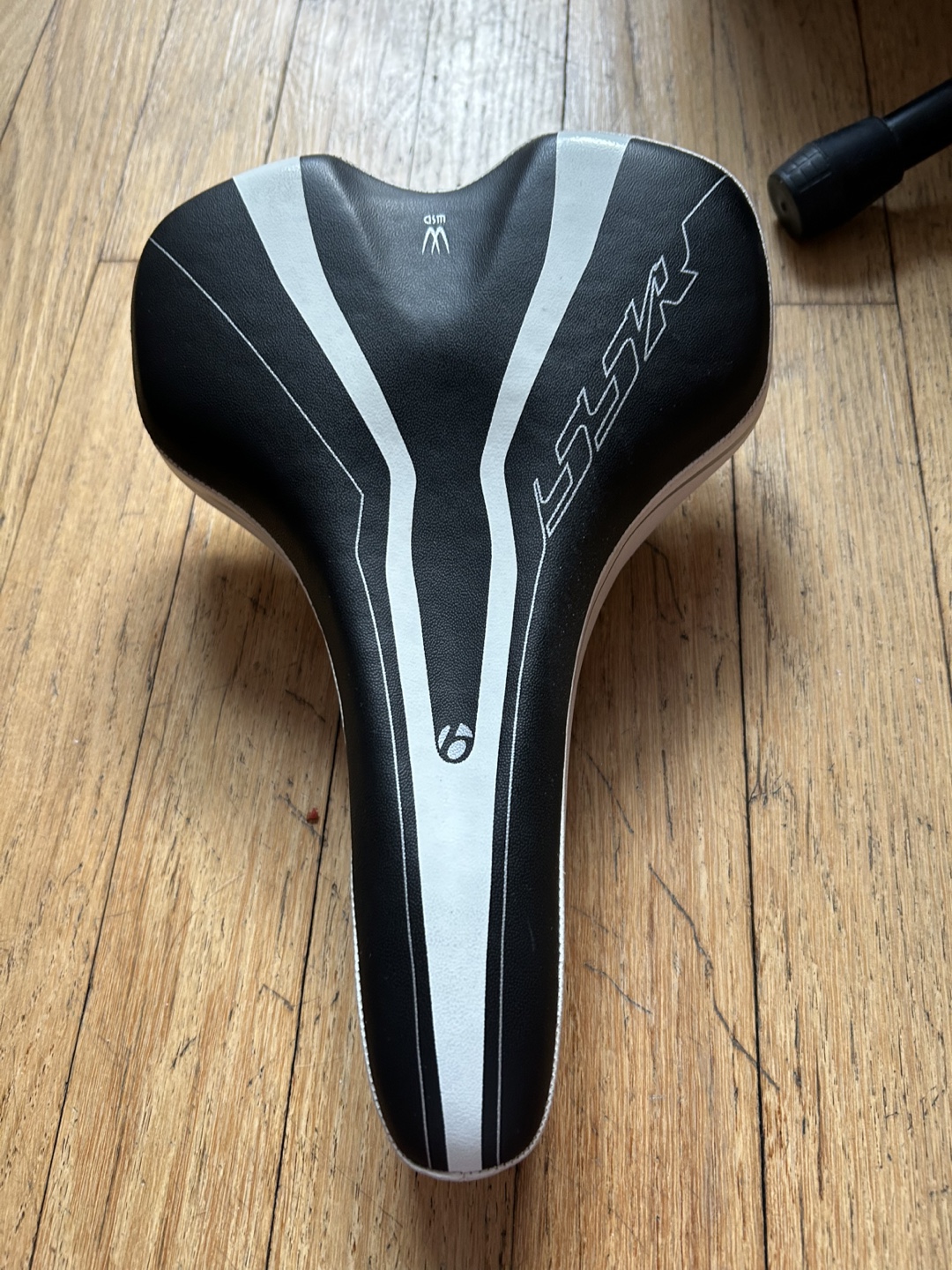 Bontrager Saddle Bike Seat