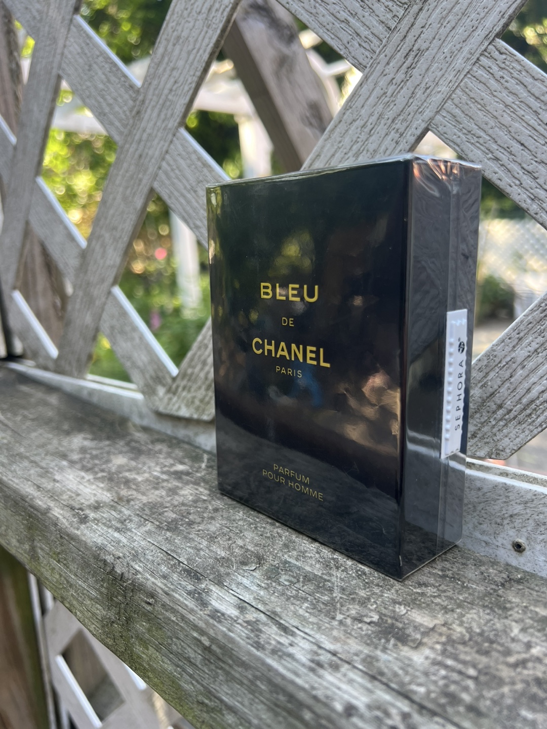 Blue de Chanel Edp - photo 5
