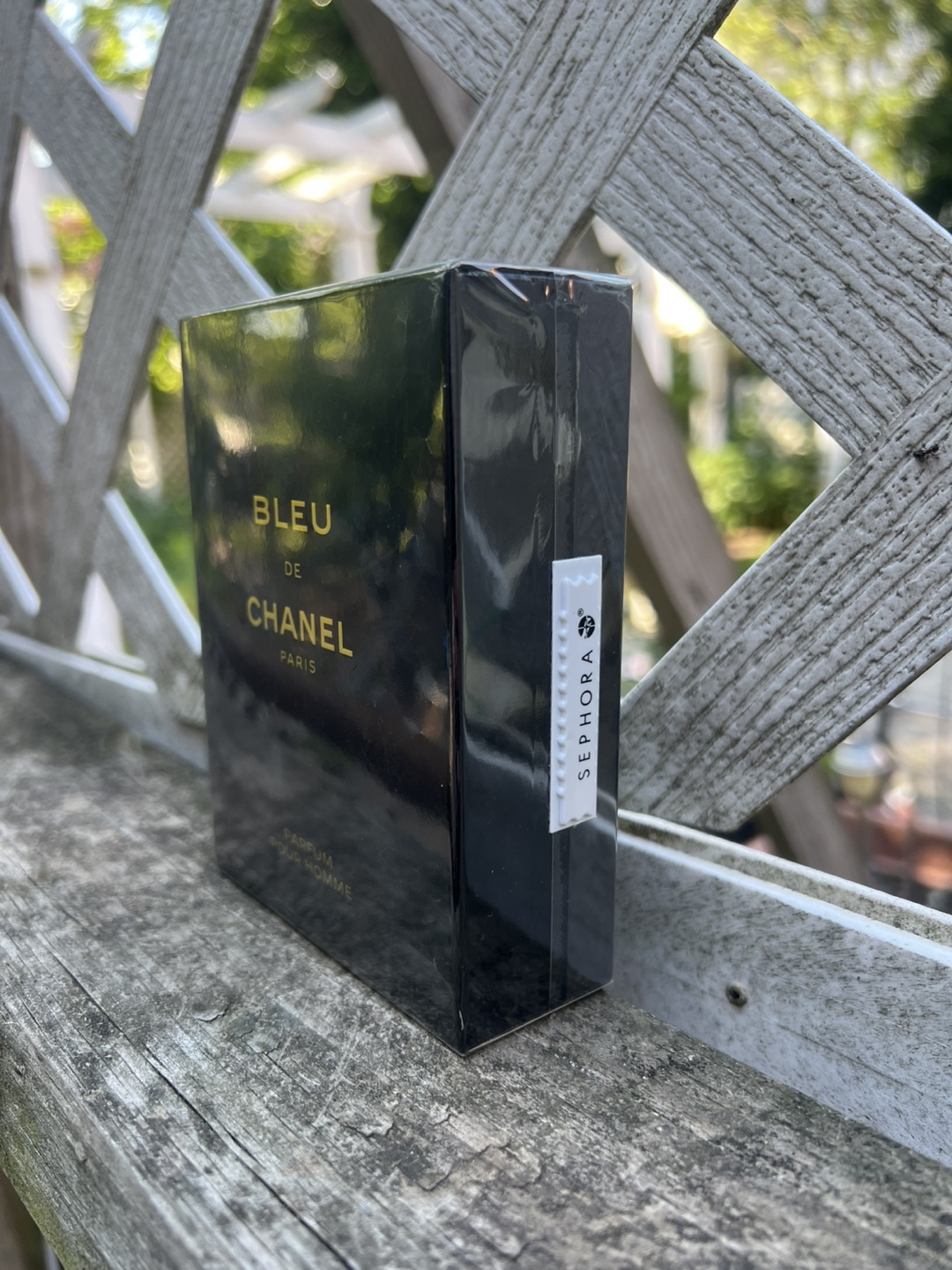 Blue de Chanel Edp - photo 3