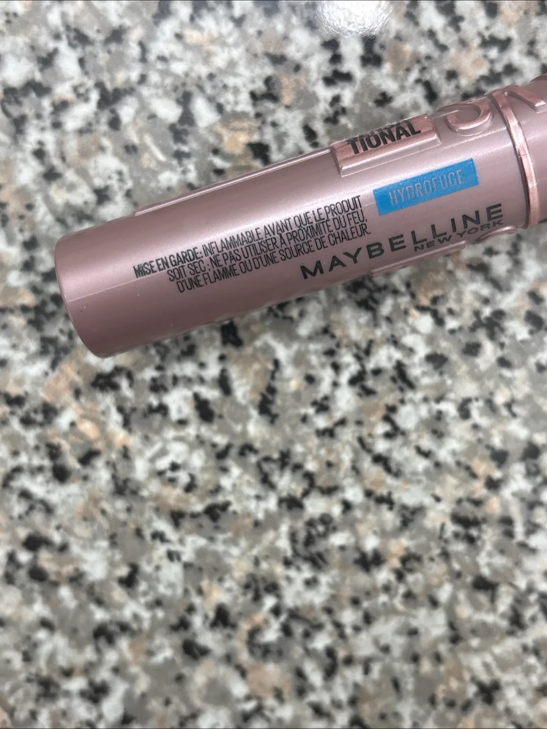 Maybelline Sky High Lash Sensational Mascara image indicator(2)