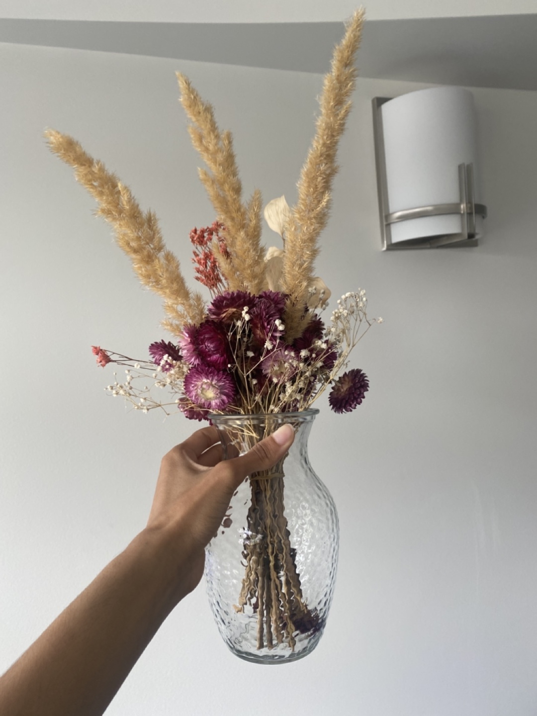 Dried Flower Arrangements (2) - photo 2