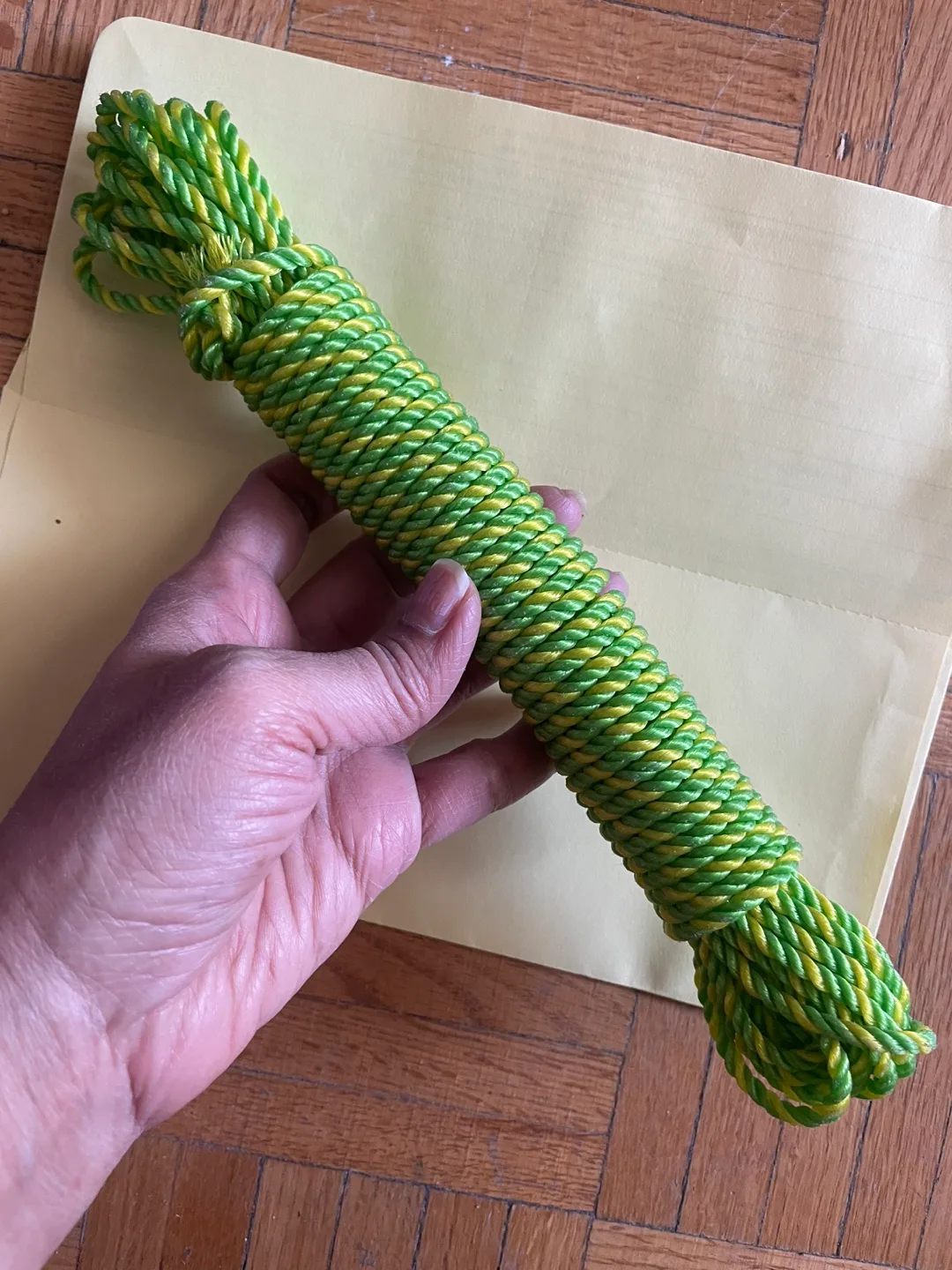 Rope thumbnail
