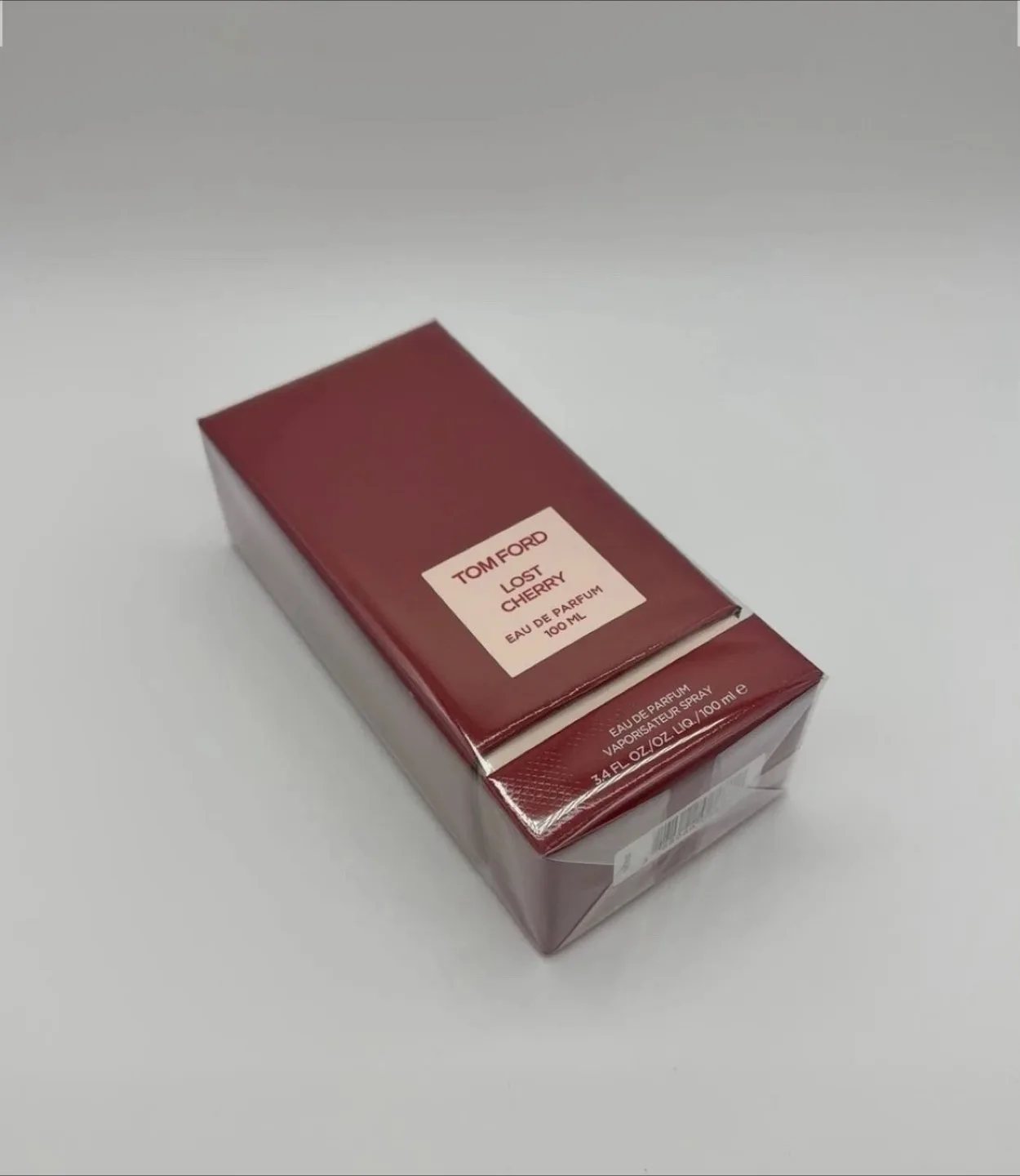 Tom Ford Lost Cherry Eau De Parfum 100ml image indicator(2)