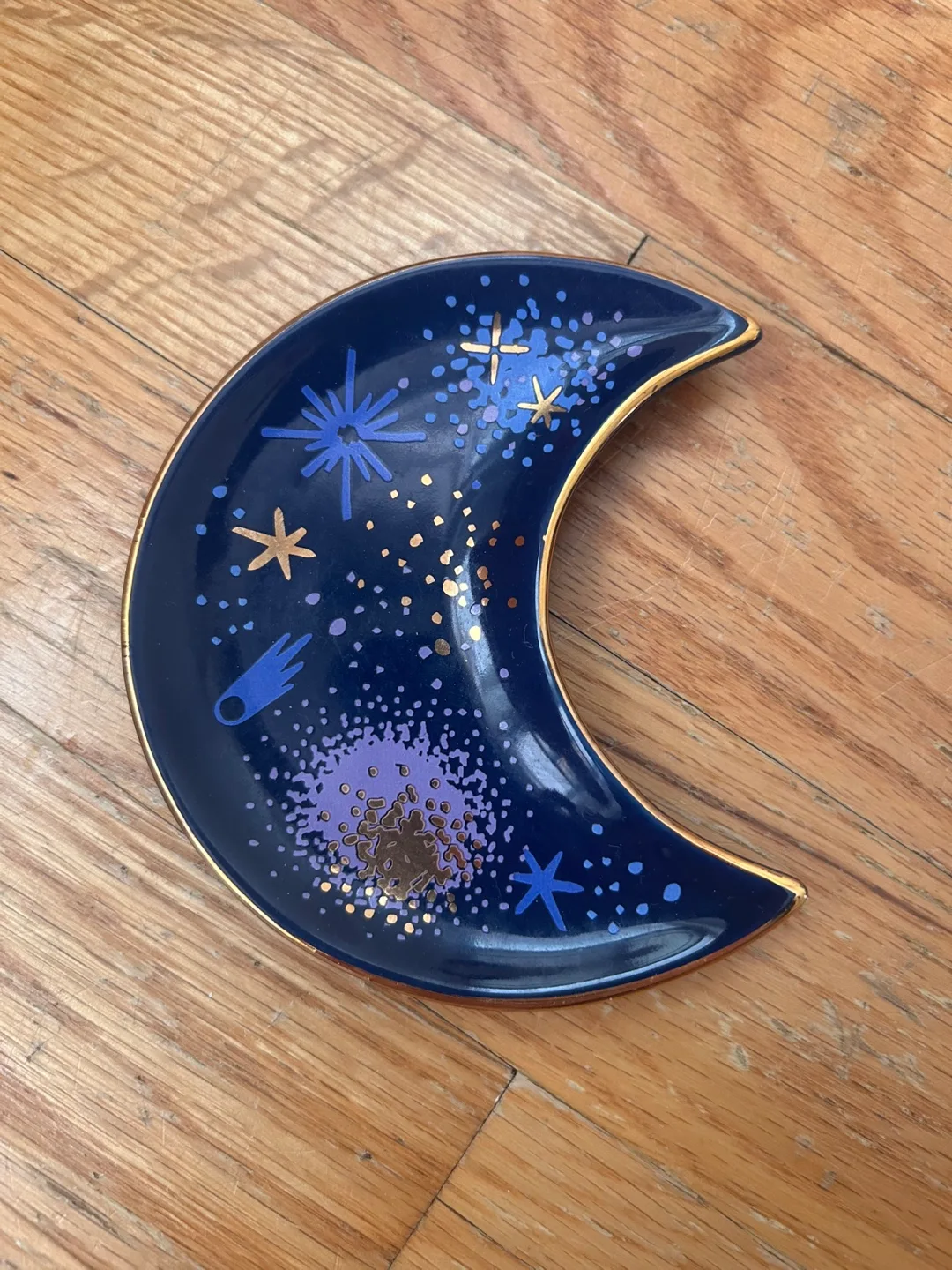 Crescent Moon Trinket Dish thumbnail