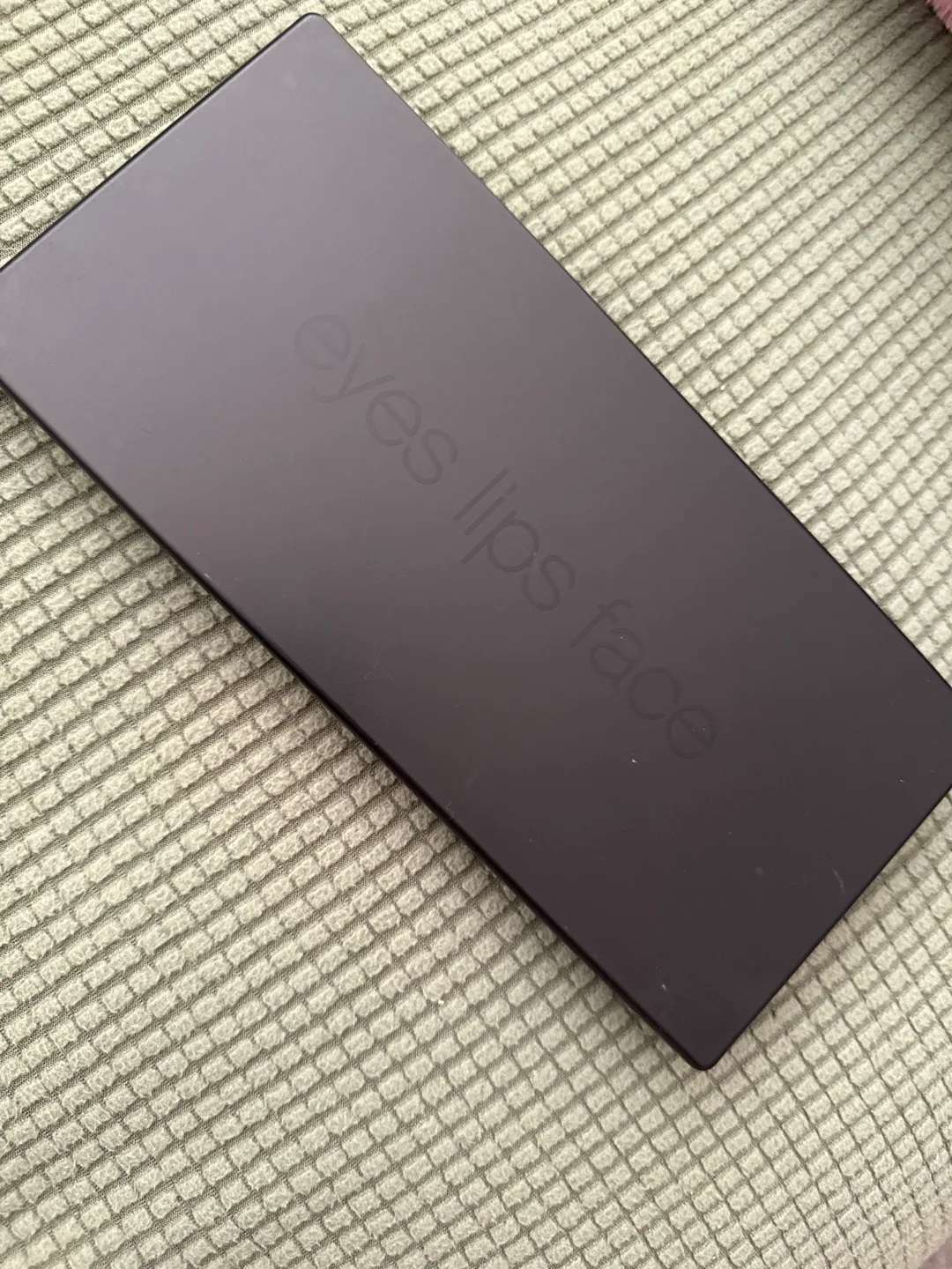 ELF Ultimate Eyeshadow & Face Palette image indicator(3)