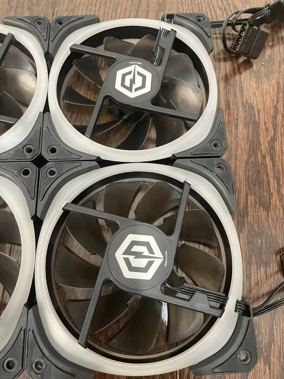 Deepcool Matrexx 55 ARGB ATX Mid-Tower Computer Case image indicator(8)