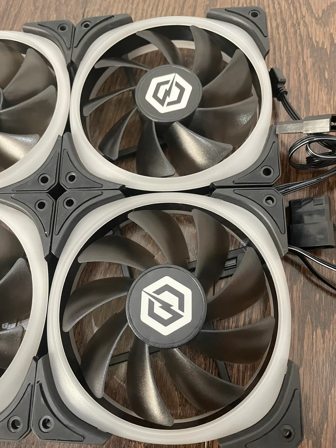 Deepcool Matrexx 55 ARGB ATX Mid-Tower Computer Case image indicator(10)