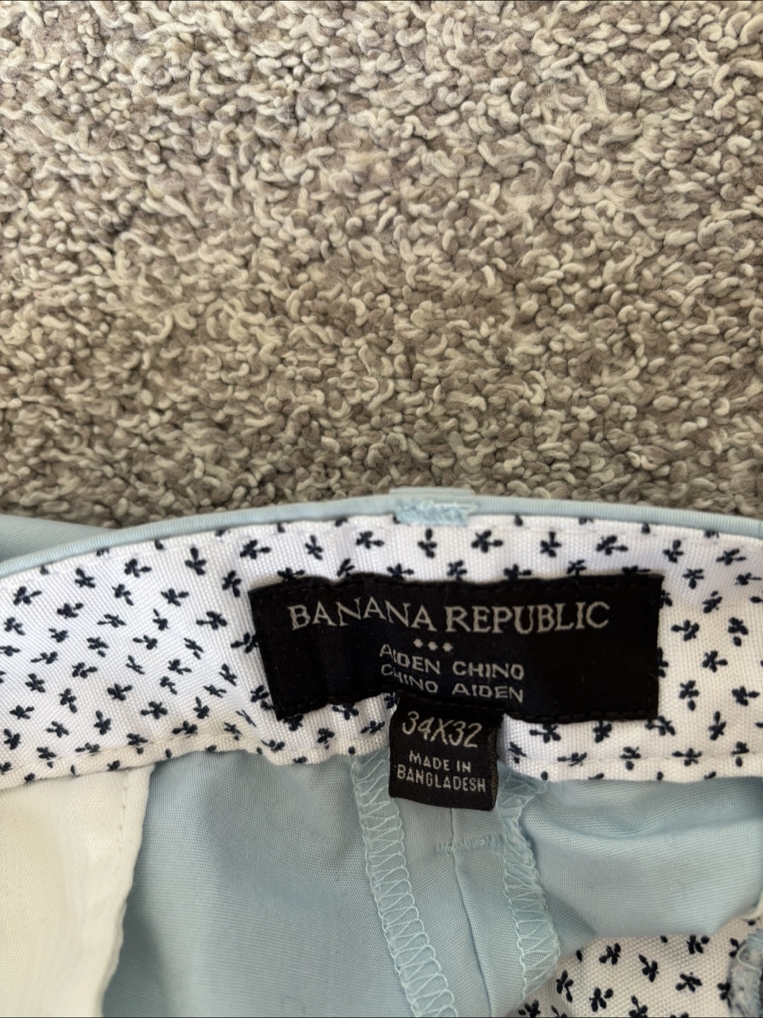 Men's Pants Bundle - photo 5