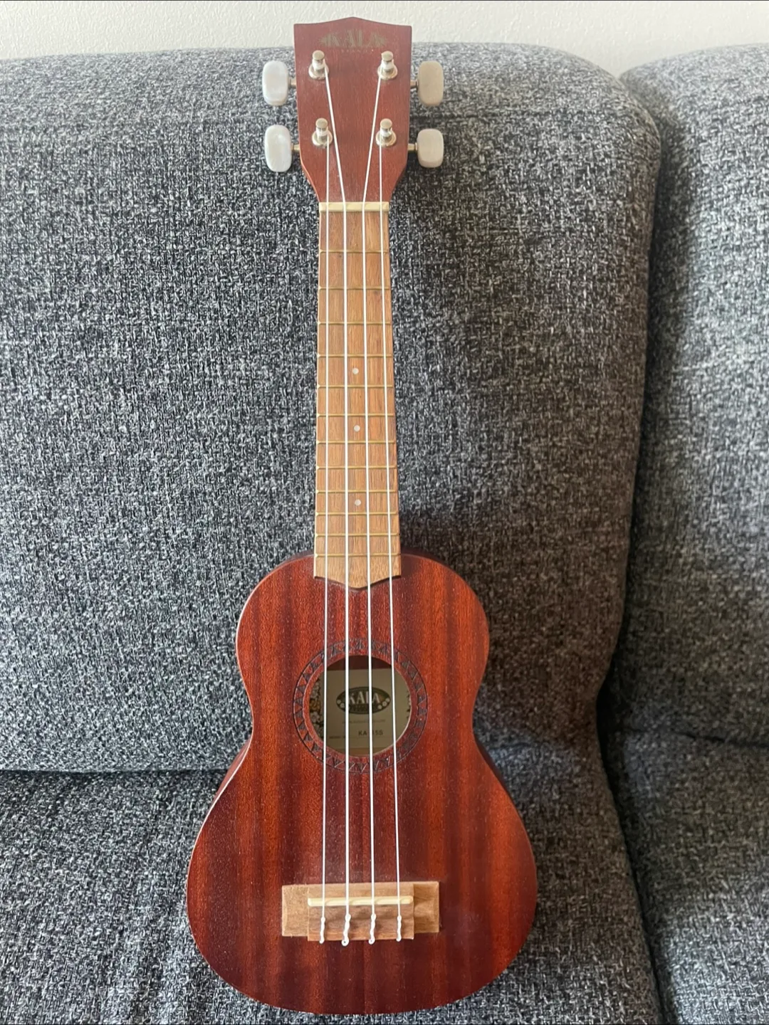 Kala KA-15S Ukulele thumbnail