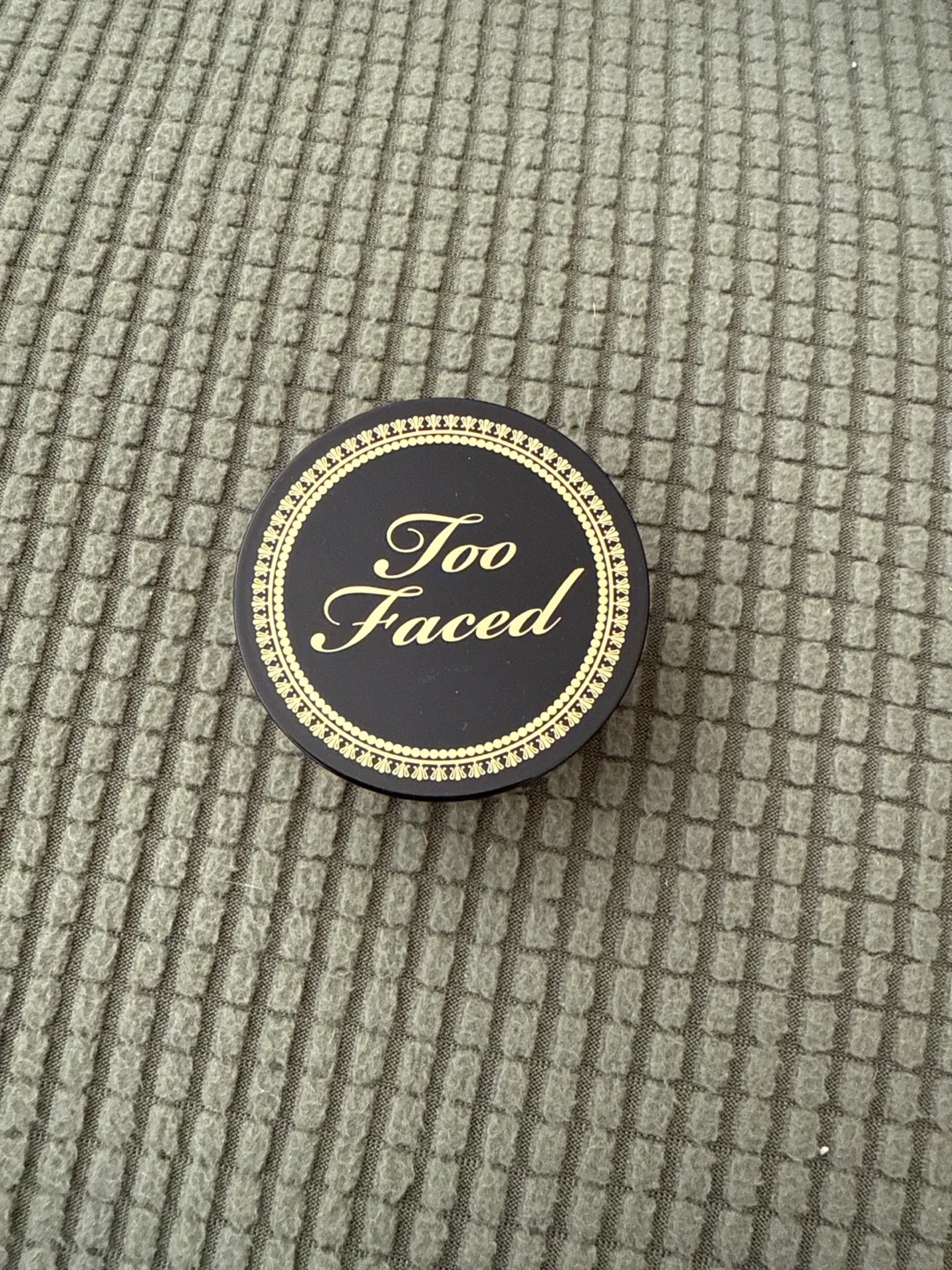 Too Faced Born This Way Ethereal Setting Powder - Translucent image indicator(2)