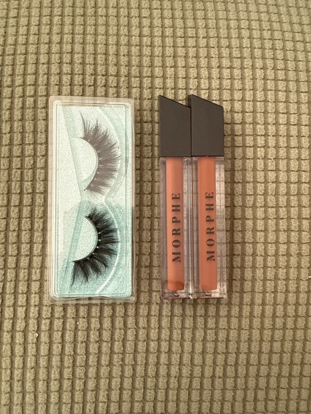 Morphe Sweet Tea Liquid Lipstick thumbnail