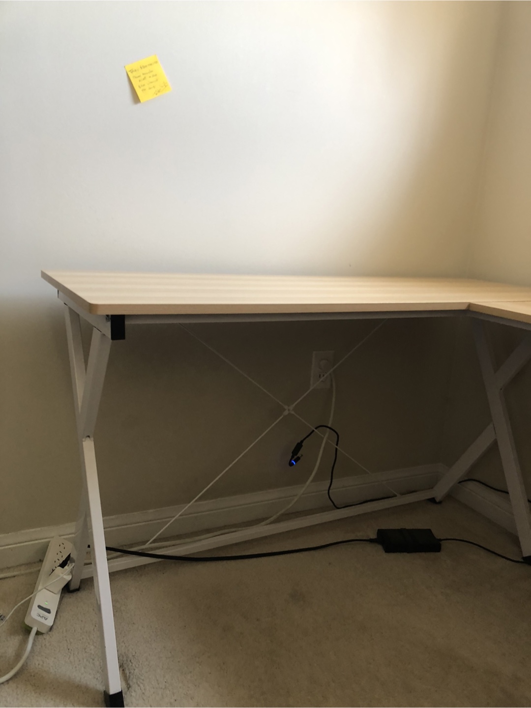 Computer Desk - photo 2