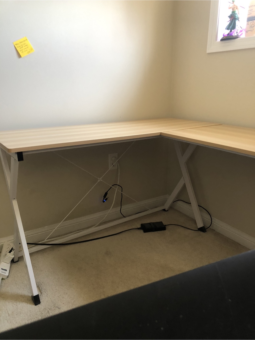 Computer Desk - photo 4