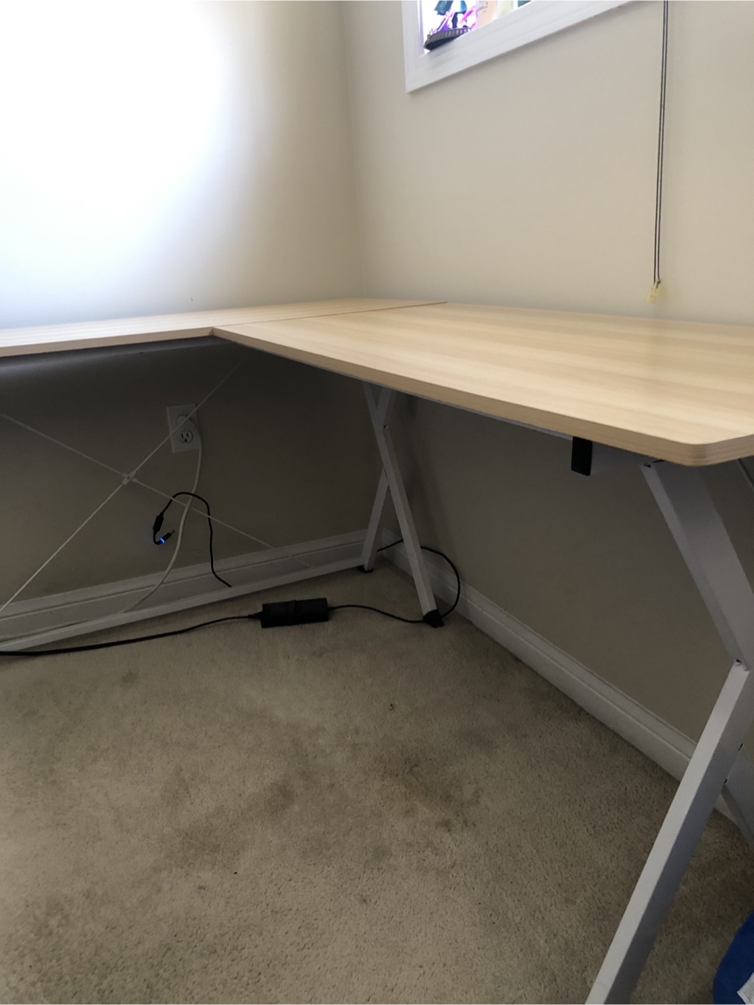 Computer Desk - photo 5