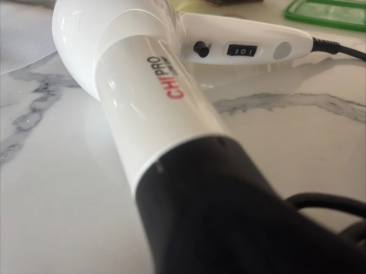 CHI PRO Low EMF Hair Dryer image indicator(2)