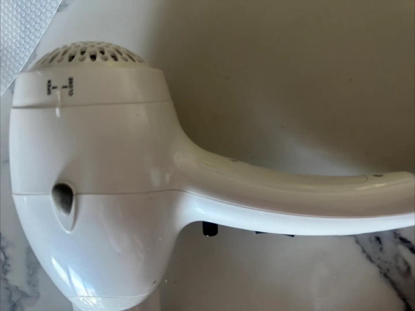 CHI PRO Low EMF Hair Dryer image indicator(3)