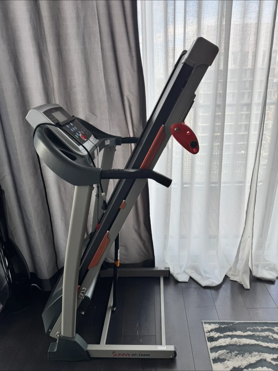 Treadmill - Excellent Condition