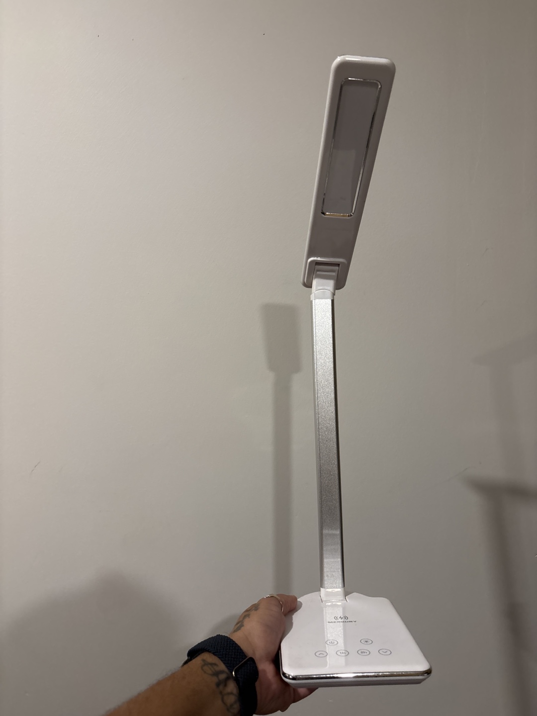Merkury LED Desk Lamp - photo 3