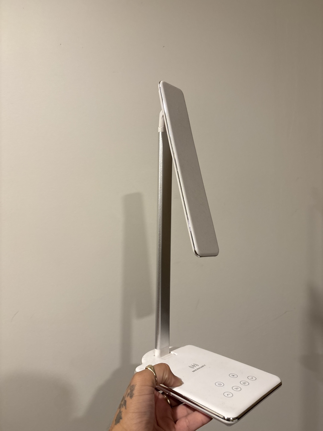 Merkury LED Desk Lamp