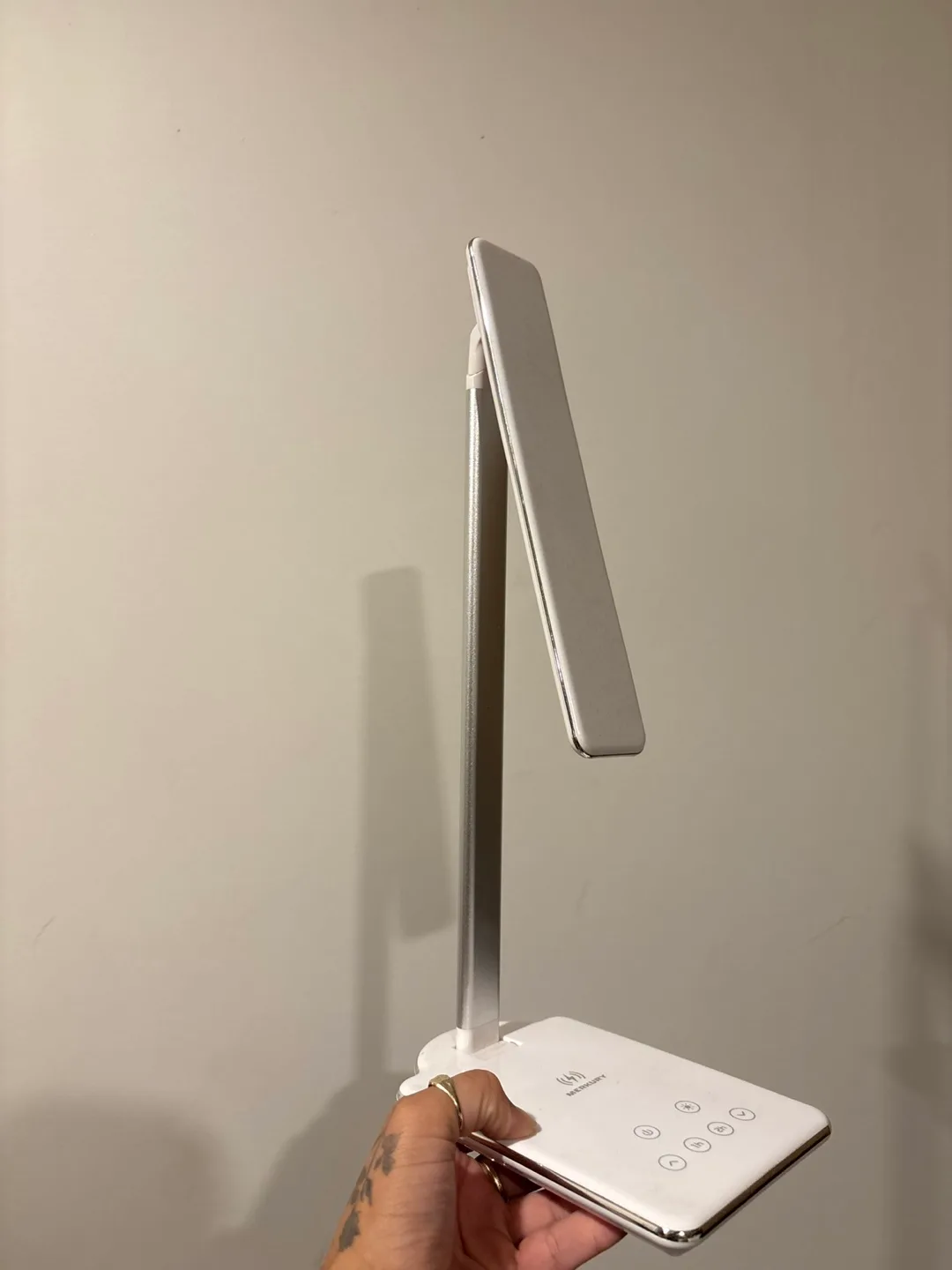 Merkury LED Desk Lamp thumbnail