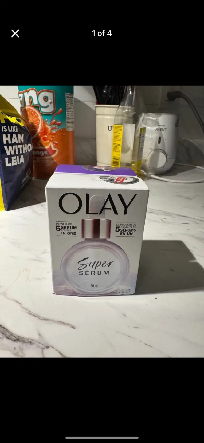 OLAY Super Serum 30ml thumbnail