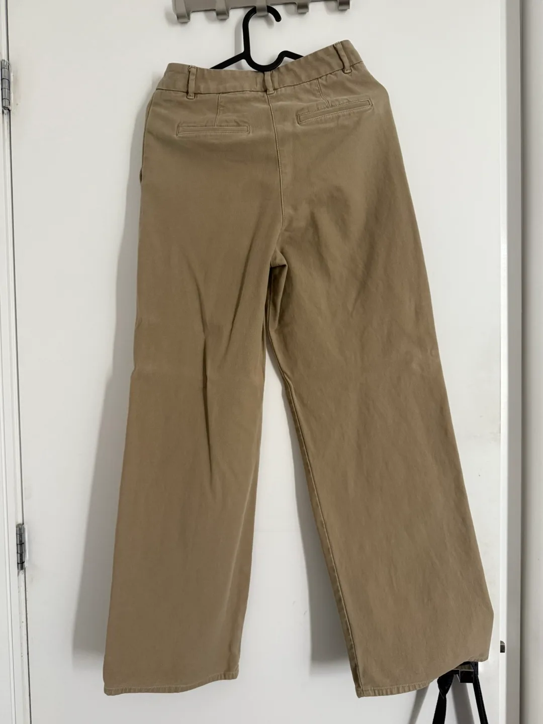 Brown Aritzia Pants image indicator(4)