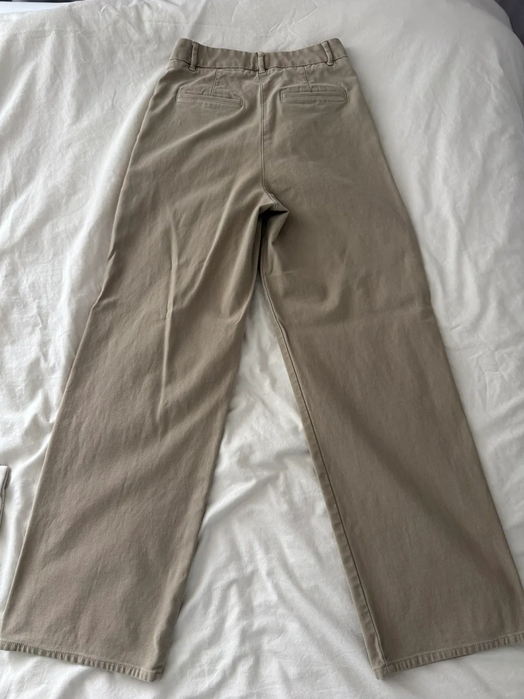 Brown Aritzia Pants image indicator(2)