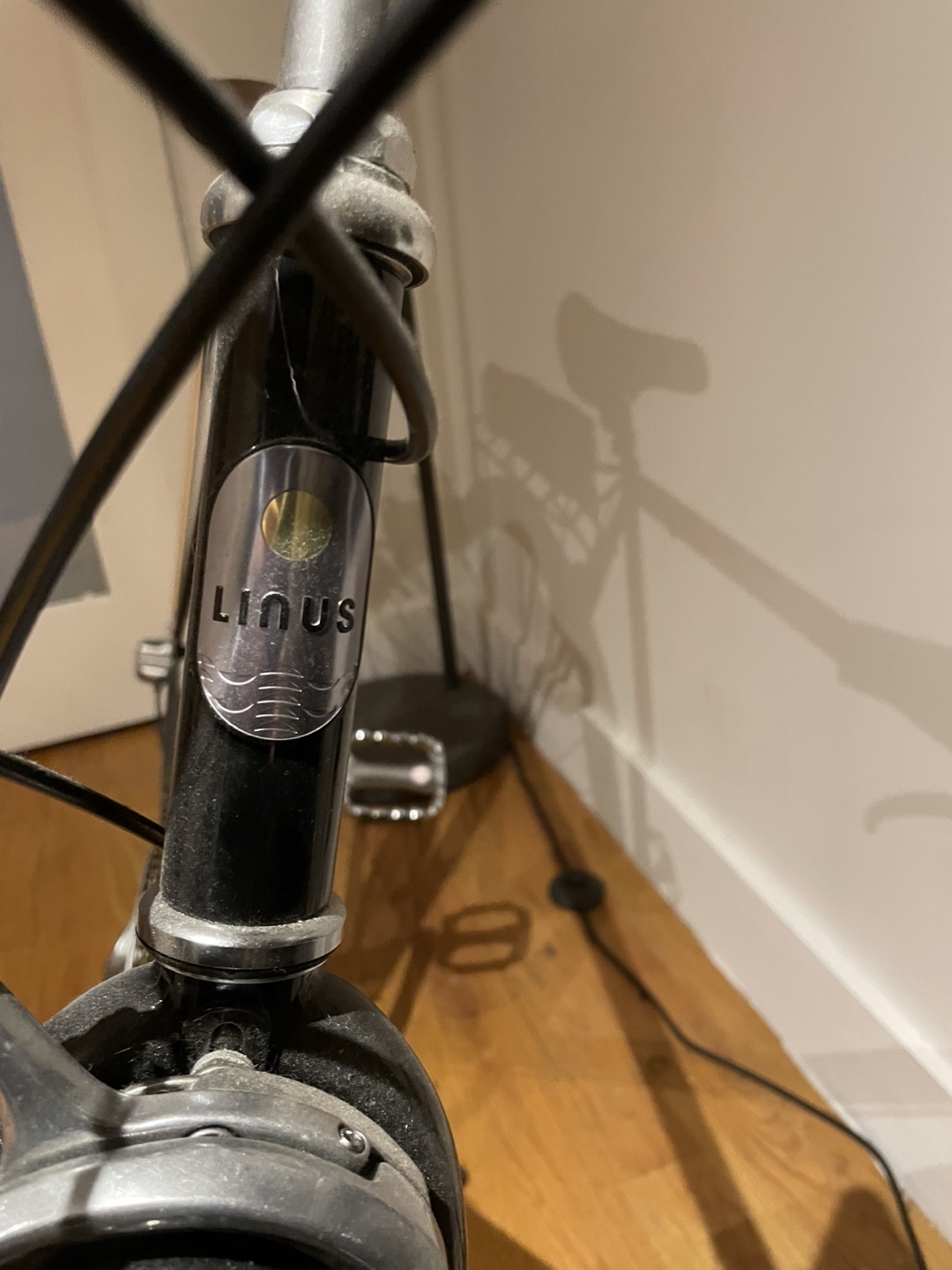 Linus Roadster 3i 3-Speed Bicycle - photo 4