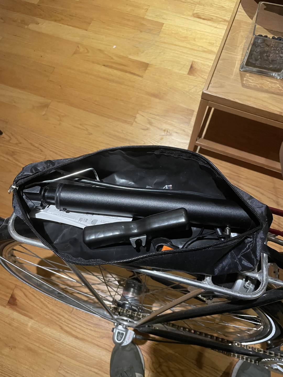 Linus Roadster 3i 3-Speed Bicycle - photo 5